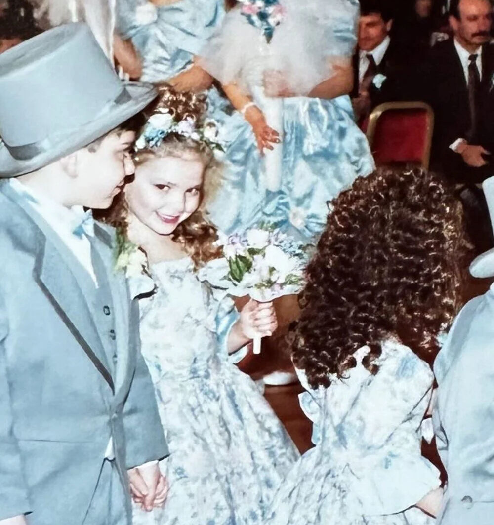 Bu çocukların her biri şimdi milyonlar kazanan ünlü! Takipçileri bile tanıyamadı: Görünce şaşıracaksınız Bu çocukların her biri şimdi milyonlar kazanan ünlü! Takipçileri bile tanıyamadı: Görünce şaşıracaksınız - 6. Resim