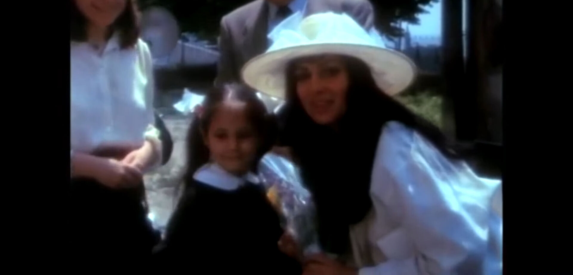 Bu çocukların her biri şimdi milyonlar kazanan ünlü! Takipçileri bile tanıyamadı: Görünce şaşıracaksınız Bu çocukların her biri şimdi milyonlar kazanan ünlü! Takipçileri bile tanıyamadı: Görünce şaşıracaksınız - 2. Resim