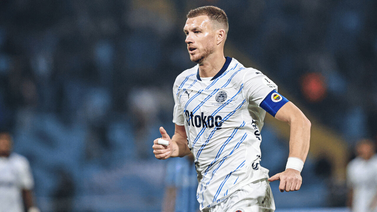 Canlı Anlatım | Adana Demirspor - Fenerbahçe - 1. Resim