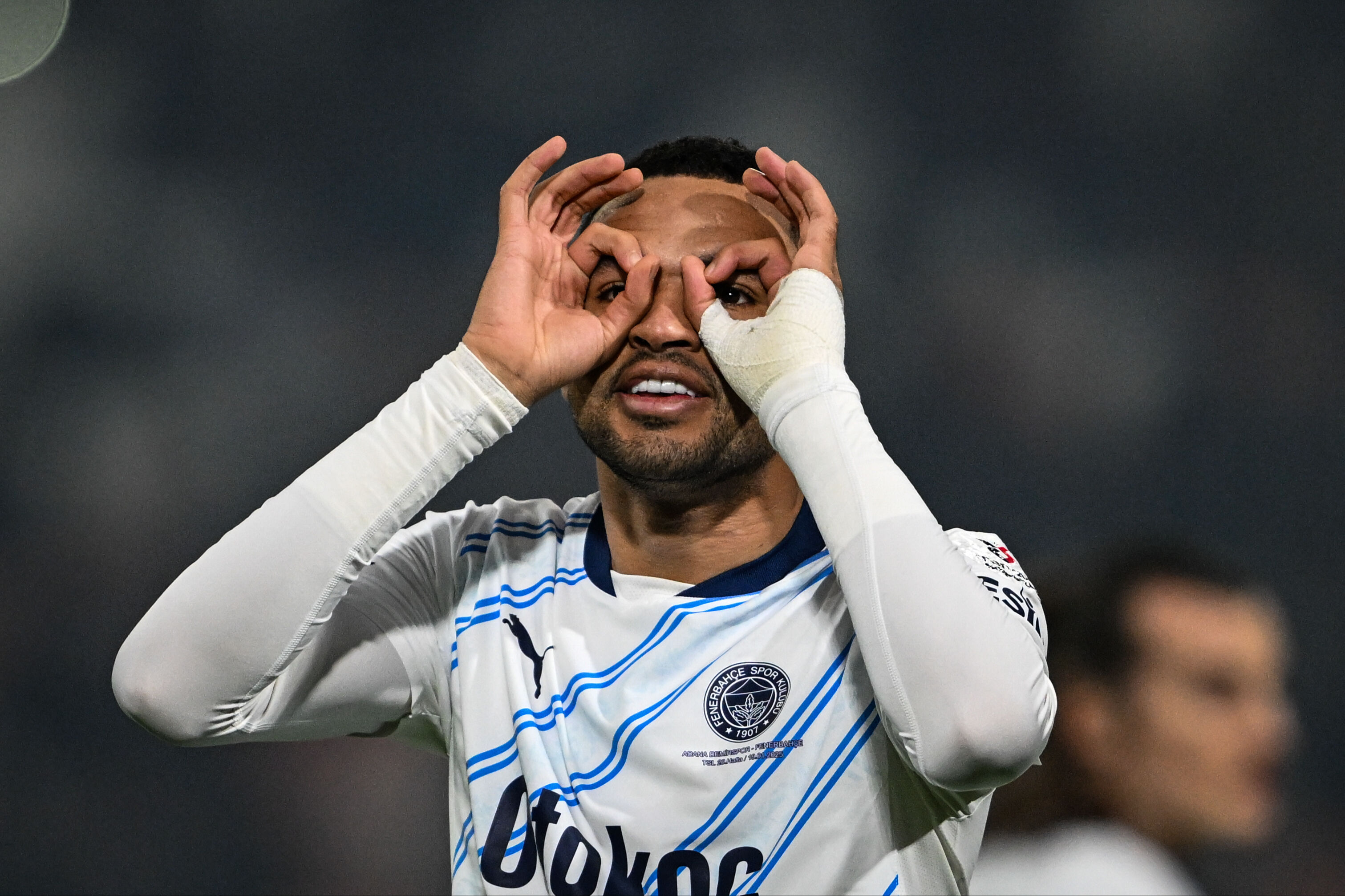 Canlı Anlatım | Adana Demirspor - Fenerbahçe - 3. Resim