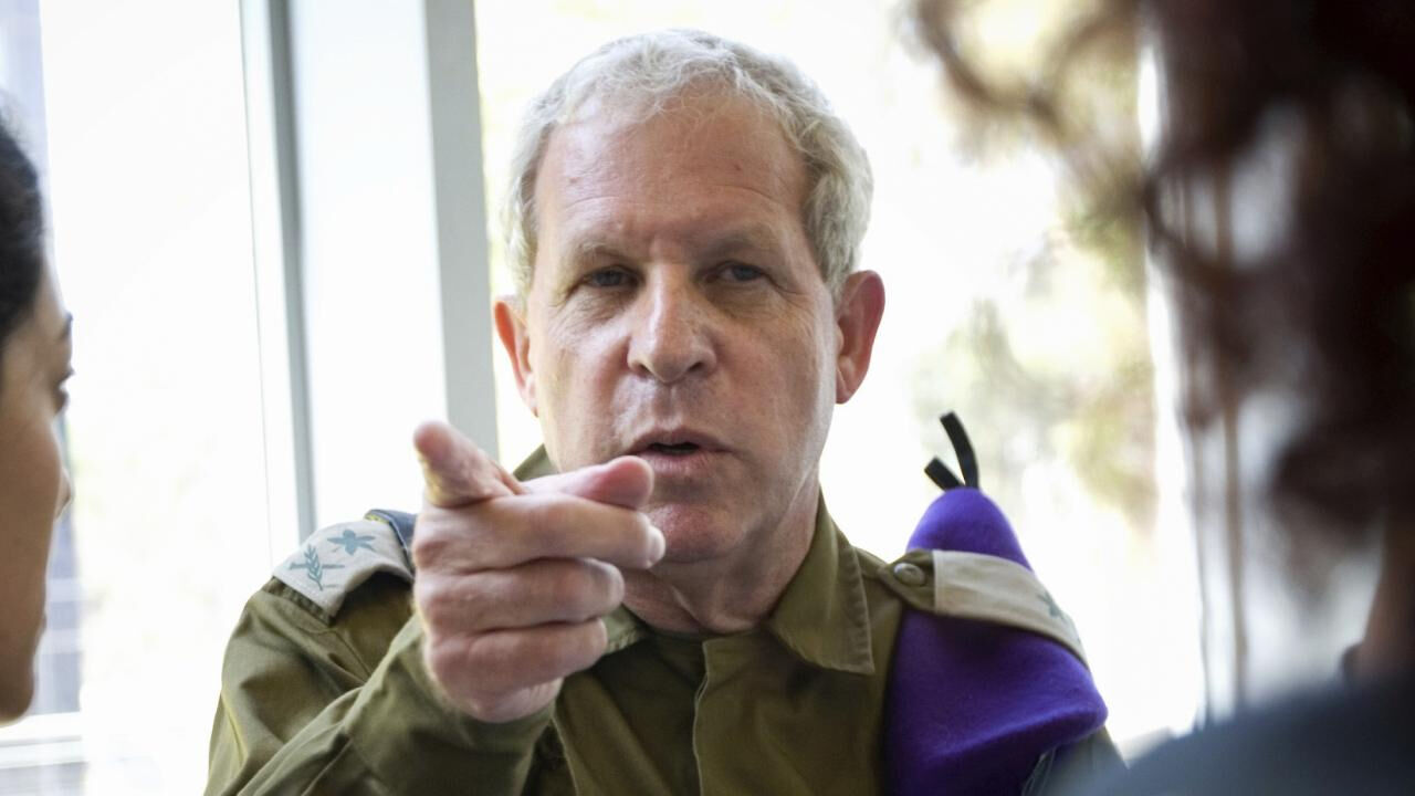 Gazze ateşkesi sonrası İsrail'de üst düzey itiraflar: Hamas kazandı Gazze ateşkesi sonrası İsrail'den itiraf yağıyor: Hamas kazandı - 2. Resim