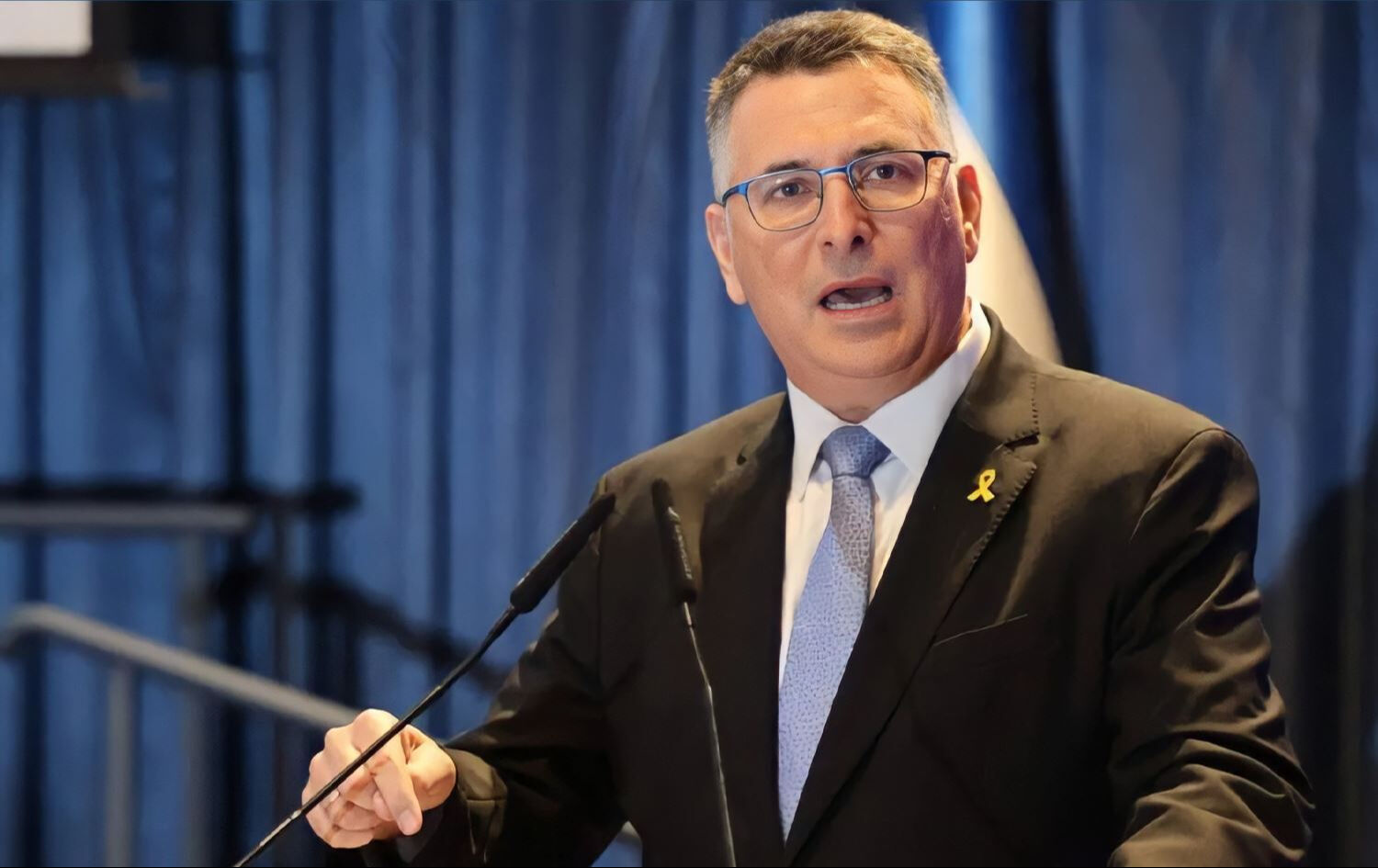 Gazze ateşkesi sonrası İsrail'de üst düzey itiraflar: Hamas kazandı Gazze ateşkesi sonrası İsrail'den itiraf yağıyor: Hamas kazandı - 1. Resim