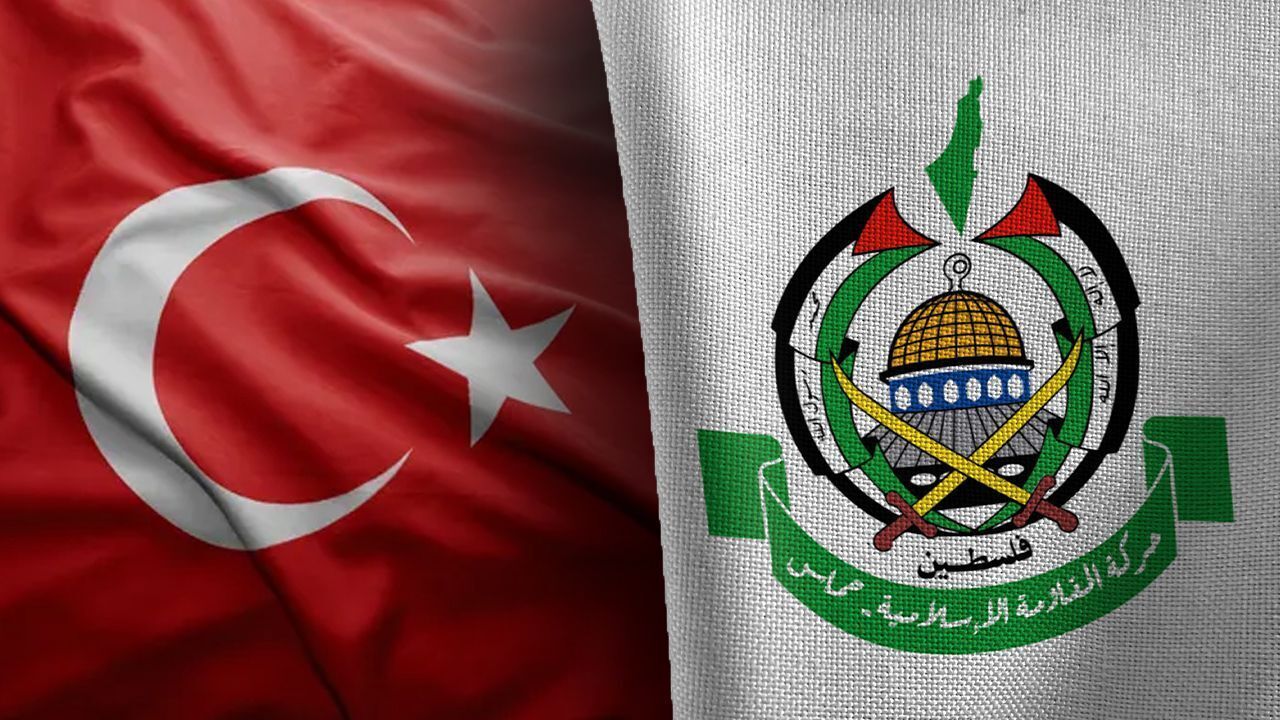 Gazze ateşkesinde Türkiye&#039;nin rolü ne? Üst düzey Hamas yetkilisi açıkladı