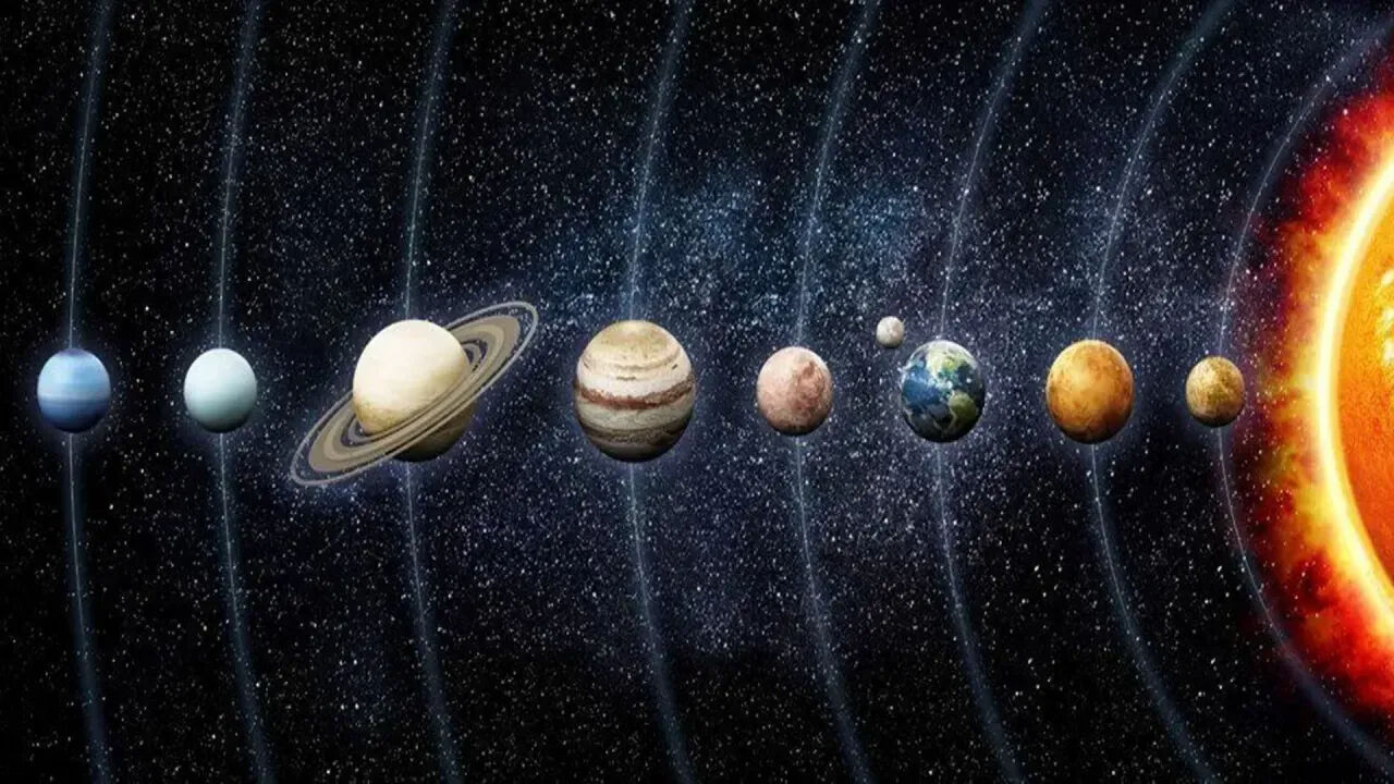 Gezegenler ne zaman aynı hizaya gelecek, Türkiye'den izlenebilecek mi? NASA gezegen hizalanmasını duyurdu! - 3. Resim