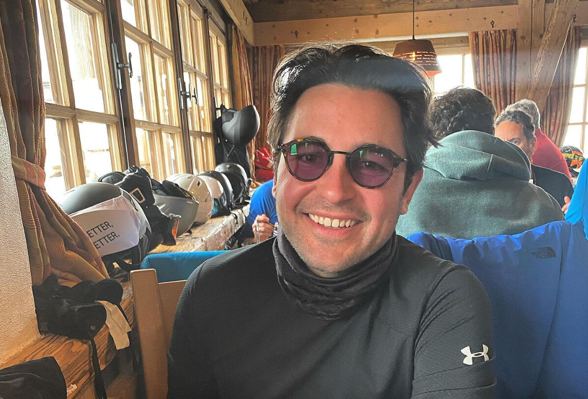 Hacı Sabancı'nın babalık davası sonuçlandı mı? Fatma D. oğlu Uzay için DNA incelemesi talep etmişti! - 2. Resim