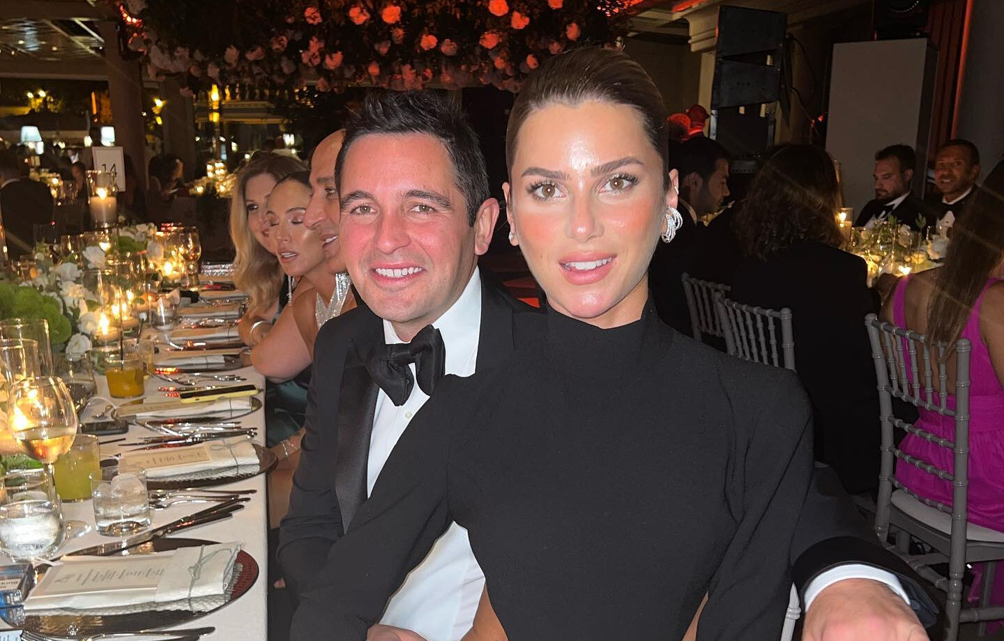 Hacı Sabancı'nın babalık davasında şoke eden sonuç! 