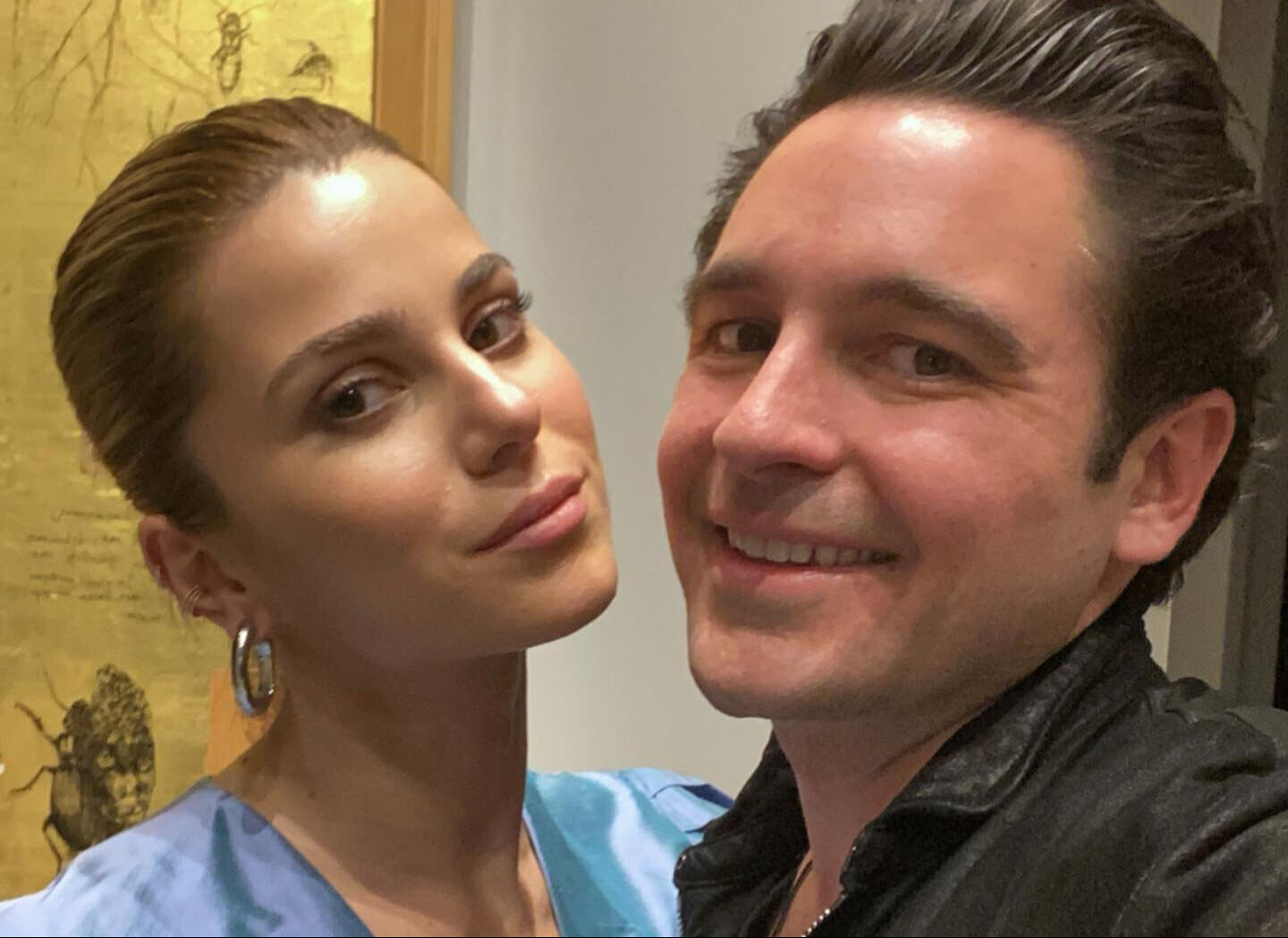 Hacı Sabancı'nın babalık davasında şoke eden sonuç! 