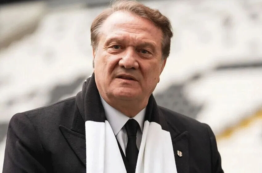 Hasan Arat sessizliğini bozdu! - 3. Resim