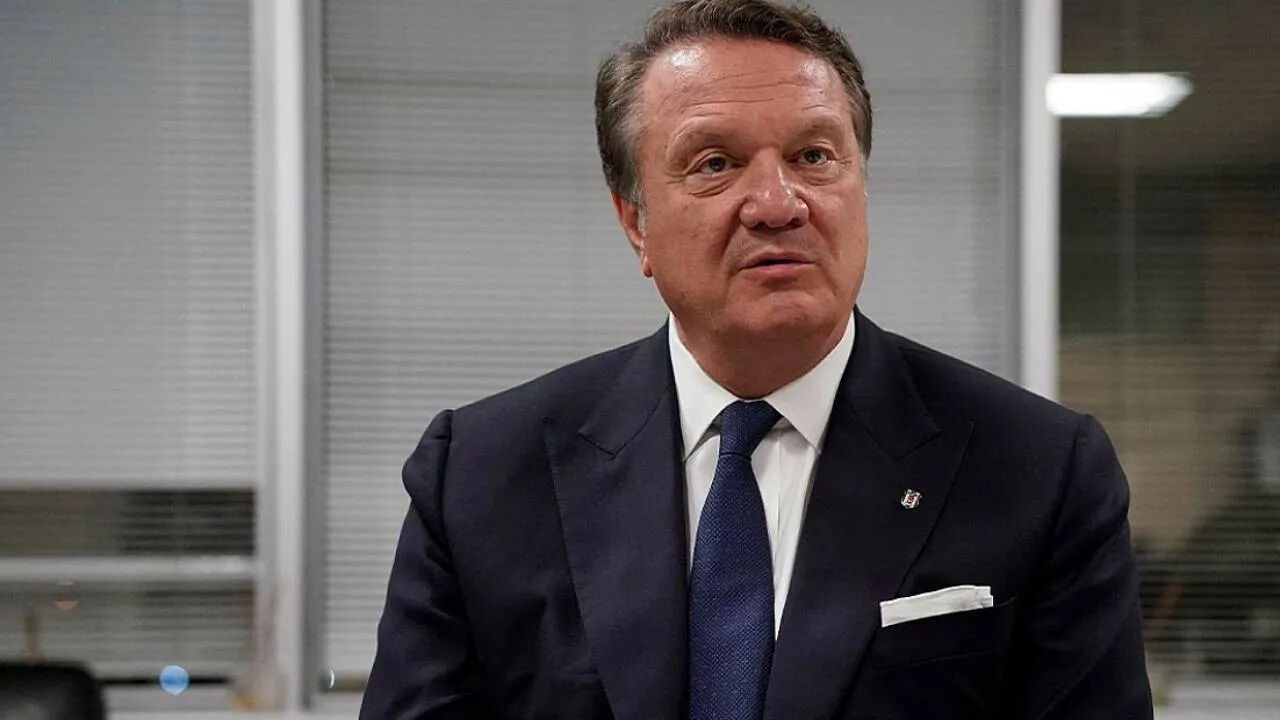 Hasan Arat sessizliğini bozdu! - 7. Resim