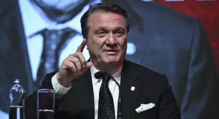 Hasan Arat sessizliğini bozdu! - 2. Resim