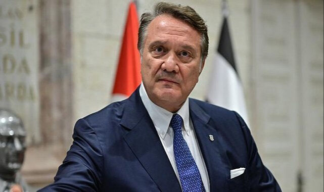 Hasan Arat sessizliğini bozdu! - 6. Resim