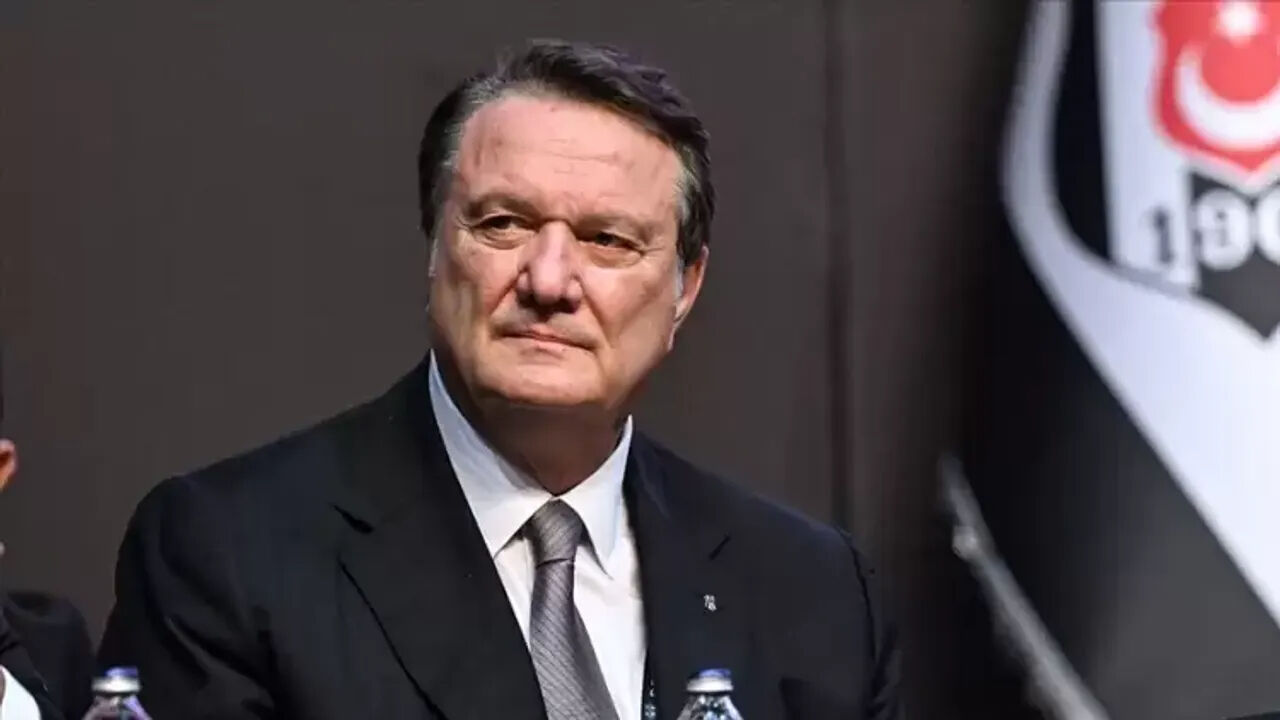 Hasan Arat sessizliğini bozdu! - 1. Resim