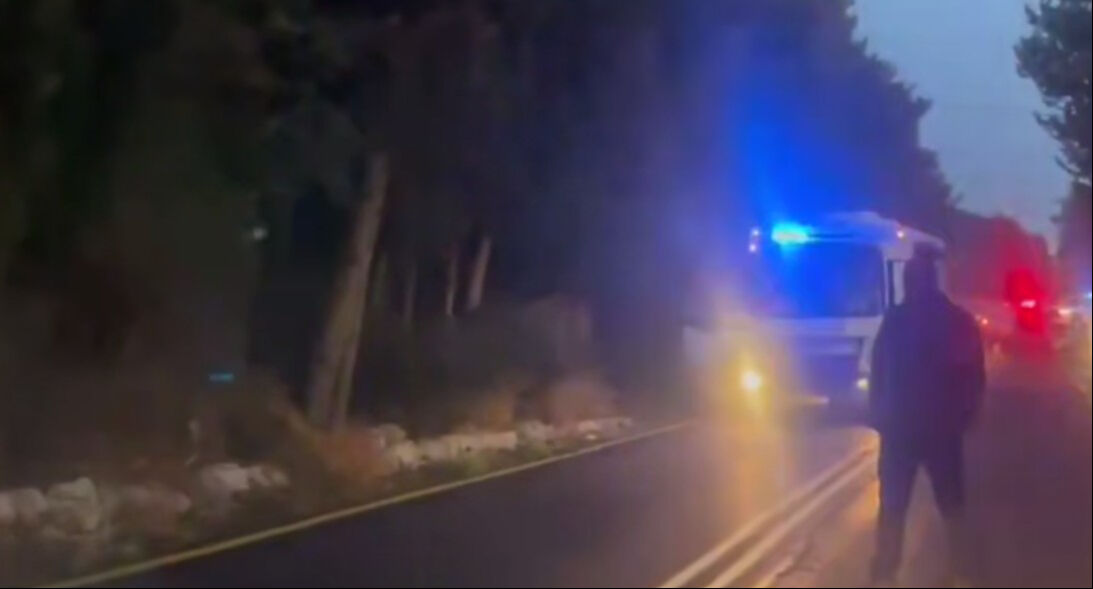 İsrail ile Hamas arasında ilk esir takası tamamlandı! 90 Filistinli özgürlüğüne kavuştu İsrail ile Hamas arasında ilk esir takası başlıyor! - 1. Resim