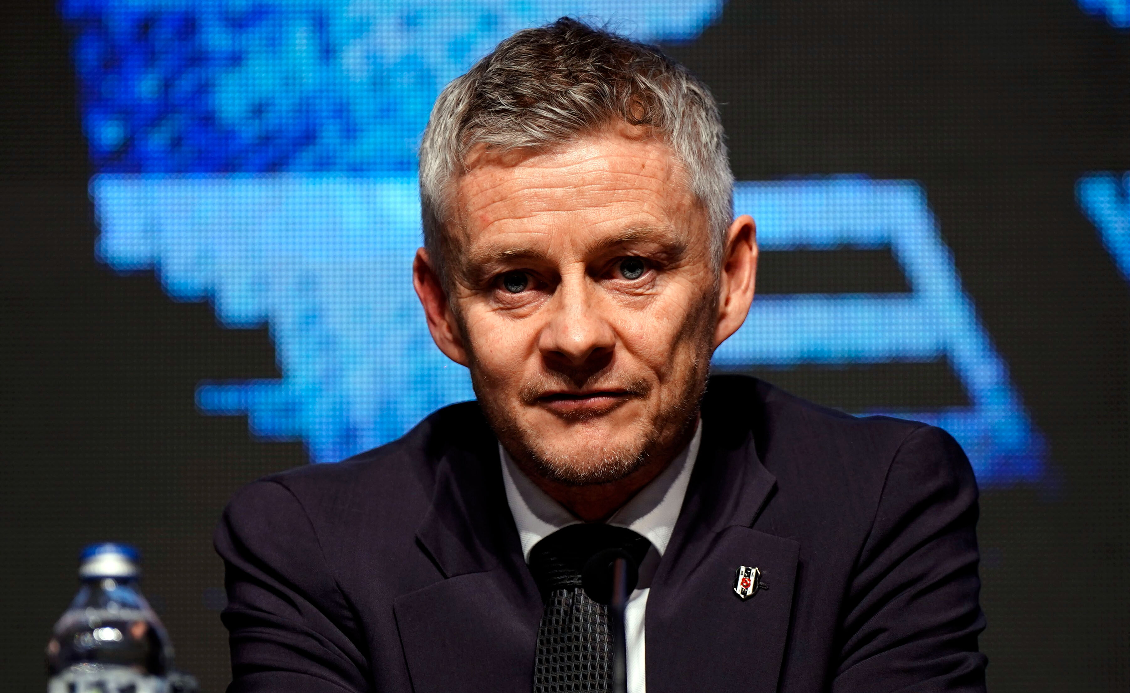 Jose Mourinho, Ole Gunnar Solskjaer hakkında konuştu: Beşiktaş'a katkı sağlayacaktır - 2. Resim