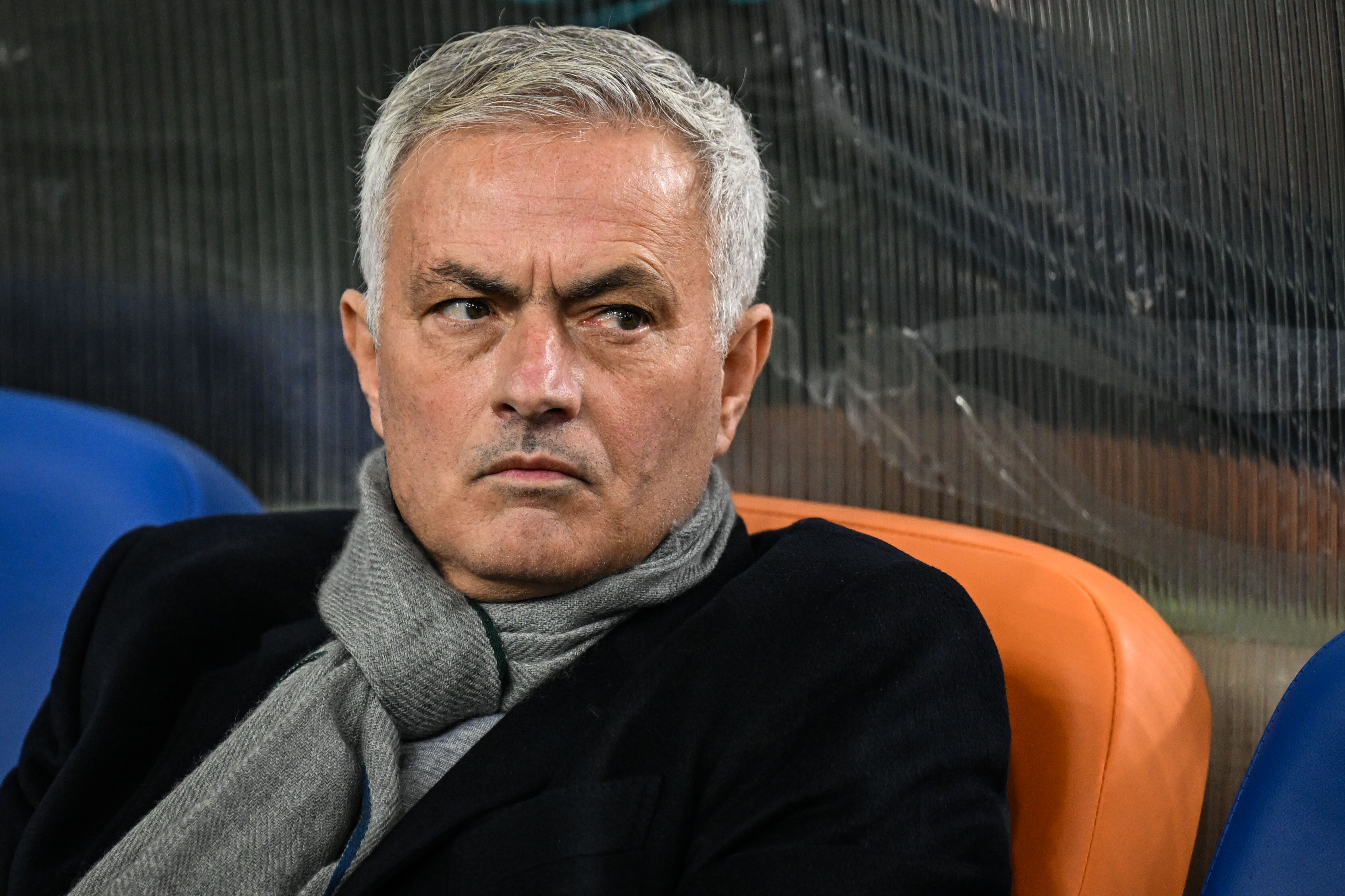 Jose Mourinho'dan olay sözler: Burada futbolu öğreniyorum - 2. Resim