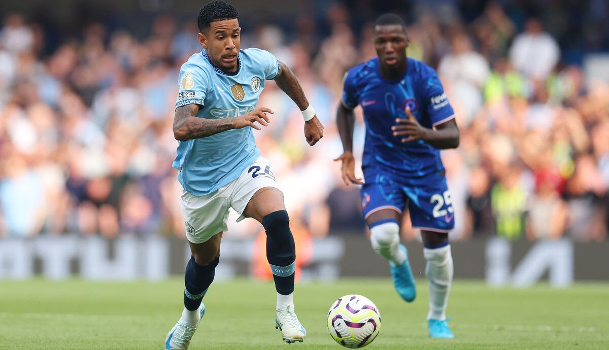 Maçı Samuel Barrott yönetecek! Ipswich Town - Manchester City hangi kanalda, saat kaçta, ne zaman? - 3. Resim