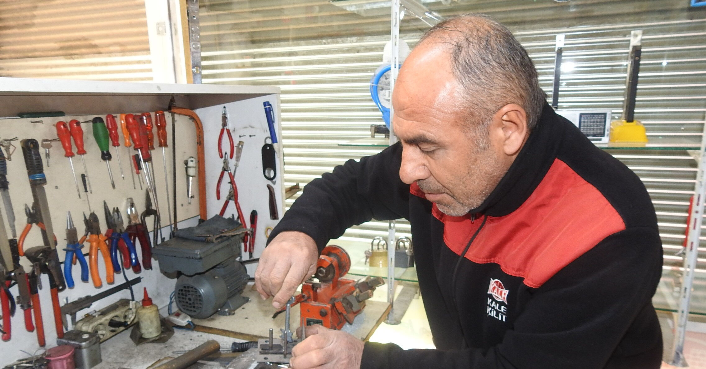 Mesleğinde son nesil, devam ettirecek kimse yok! Türkiye'nin dört bir yanından talep yağıyor - 3. Resim