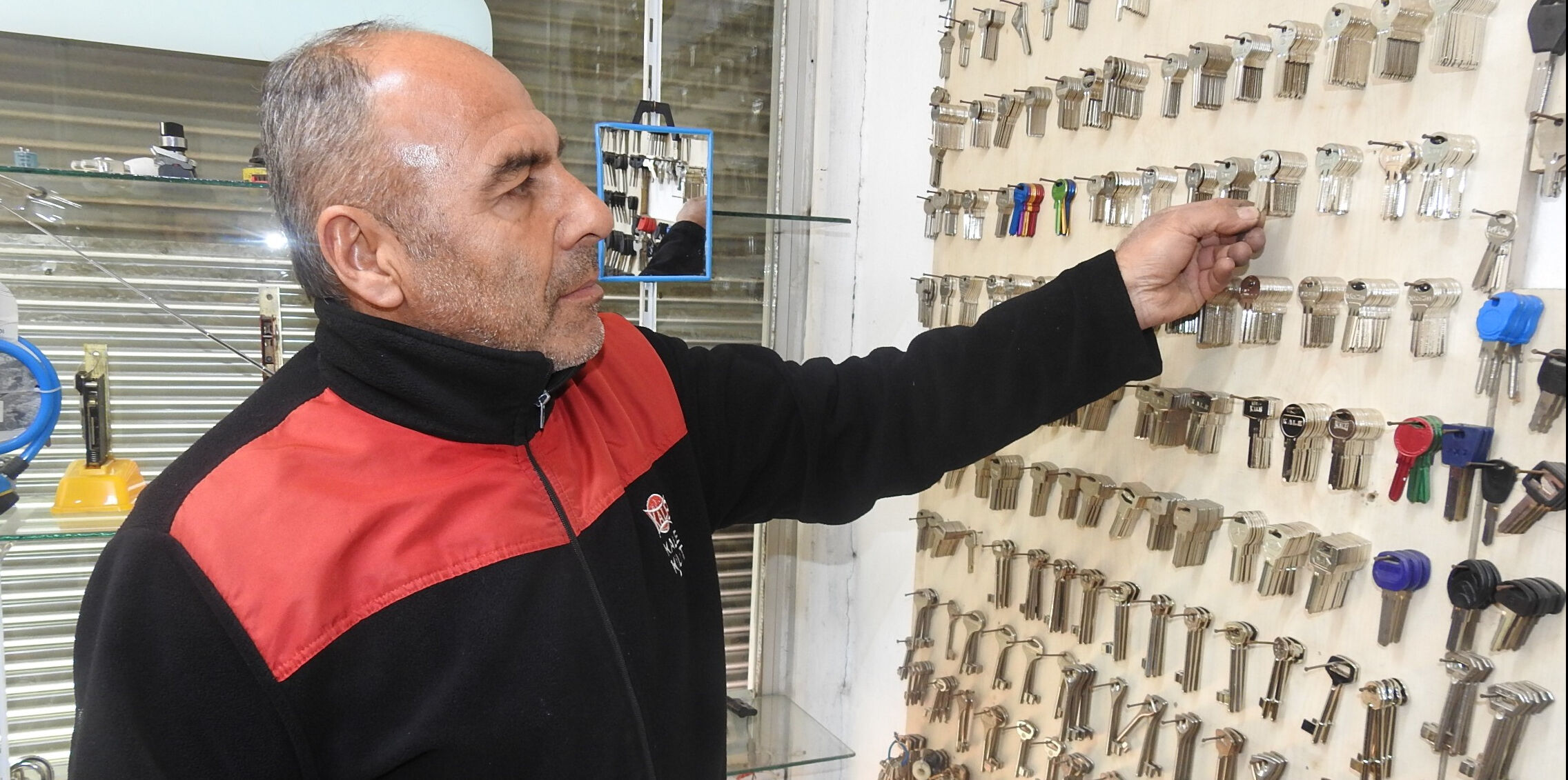 Mesleğinde son nesil, devam ettirecek kimse yok! Türkiye'nin dört bir yanından talep yağıyor - 1. Resim