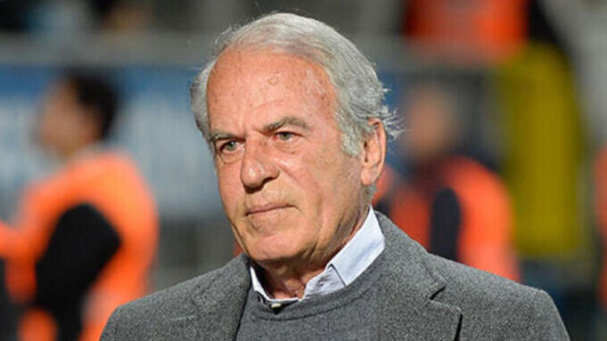 Mustafa Denizli o takımı 2 dönem çalıştırmıştı! İsmail Kartal'a yeni teklif - 6. Resim