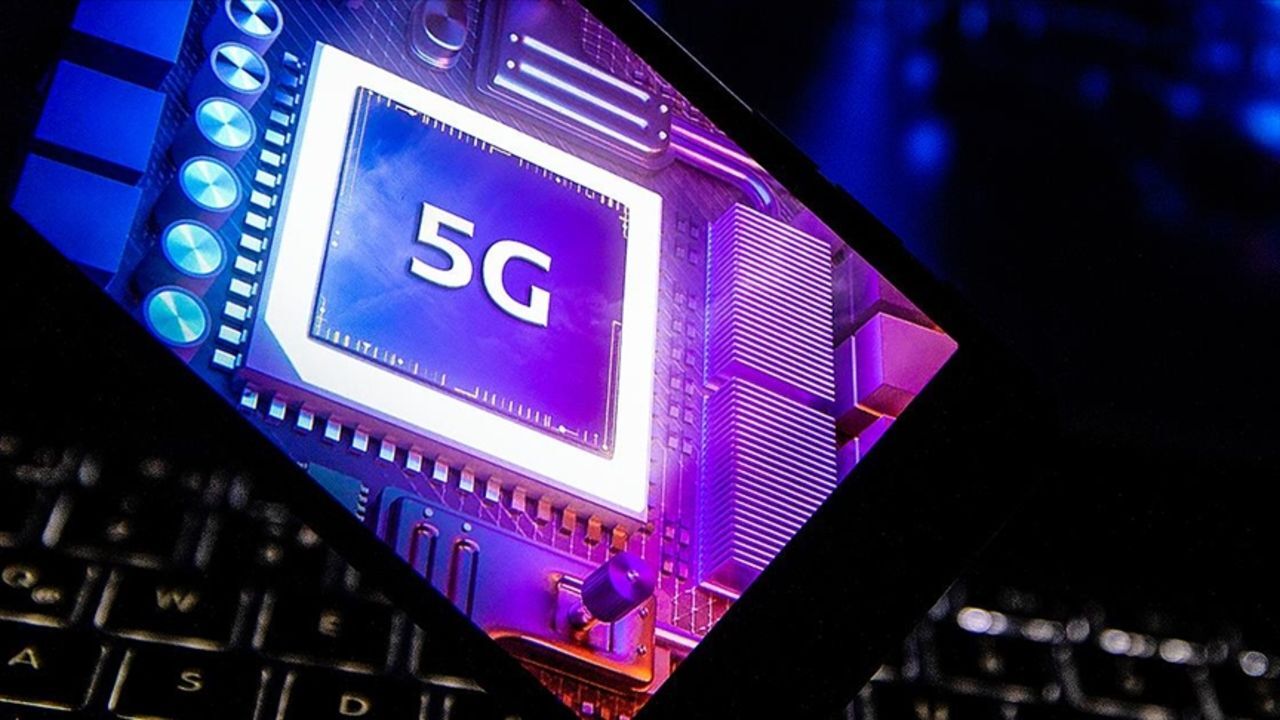 Operatörlerin hazırlığı tamam! 5G ile teknoloji üssü olacağız