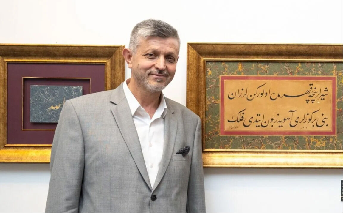 Osmanlının peygamber aşkı yazıya yansıdı! 300 senelik eşsiz hikâyeler... - 1. Resim