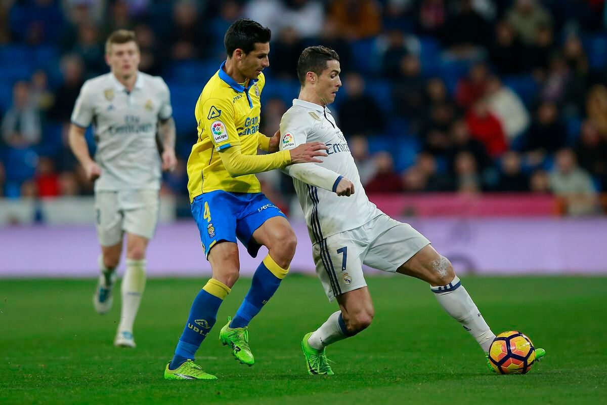 Real Madrid - Las Palmas maçında Arda Güler ilk 11'de bekleniyordu! Real Madrid - Las Palmas maçı hangi kanalda, saat kaçta? - 3. Resim