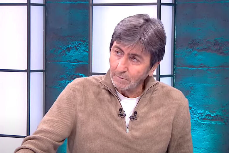 Rıdvan Dilmen'den dikkat çeken Fenerbahçe açıklaması! - 6. Resim