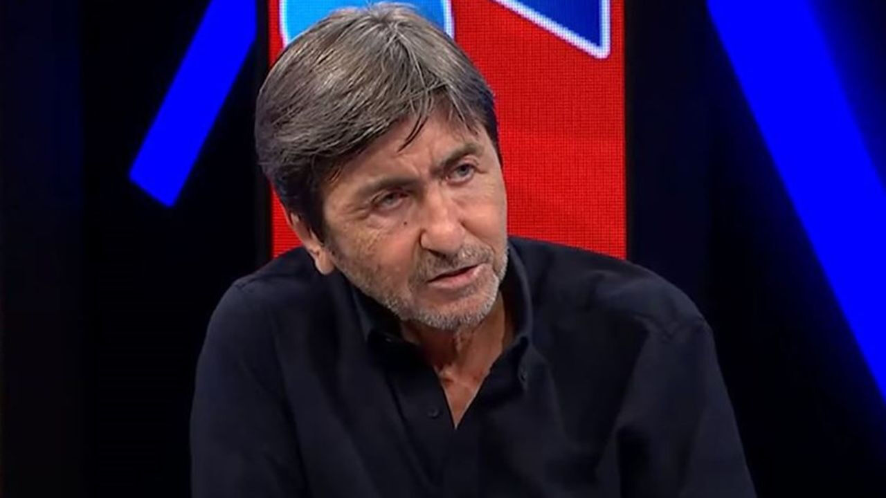 Rıdvan Dilmen'den dikkat çeken Fenerbahçe açıklaması! - 5. Resim