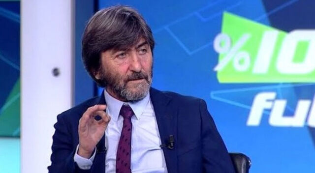 Rıdvan Dilmen'den dikkat çeken Fenerbahçe açıklaması! - 7. Resim