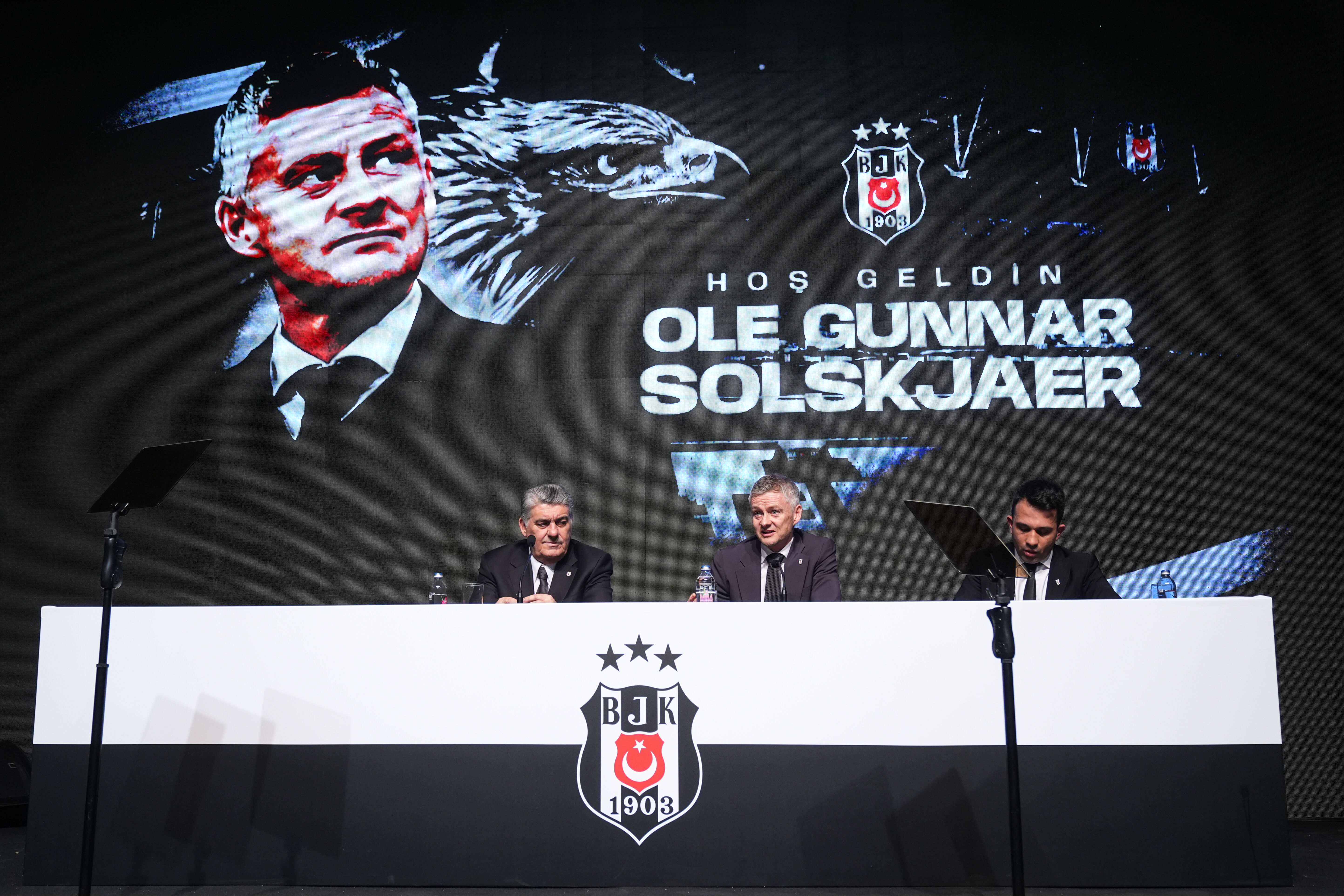 Solskjaer'in maaşı ne kadar? Serdal Adalı bizzat açıkladı - 2. Resim