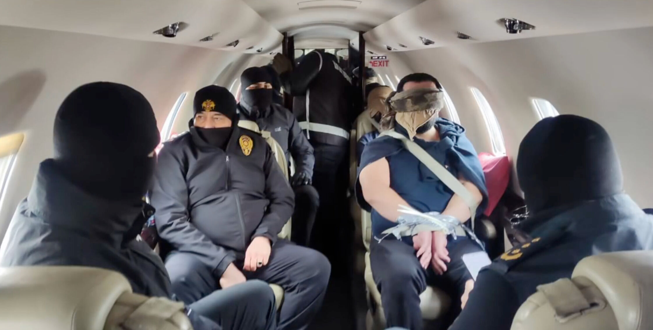 Suç örgütü elebaşı Ercan Yılmaz ve örgüt üyesi İbrahim Kaymak kimdir? Kırmızı bültenle aranıyorlardı! - 1. Resim