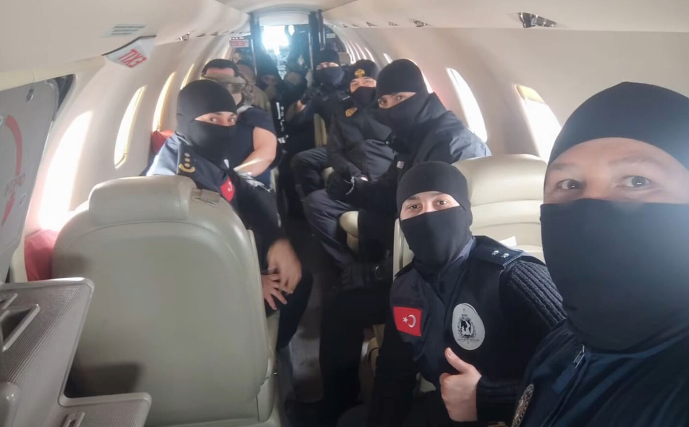 Suç örgütü elebaşı Ercan Yılmaz ve örgüt üyesi İbrahim Kaymak kimdir? Kırmızı bültenle aranıyorlardı! - 2. Resim