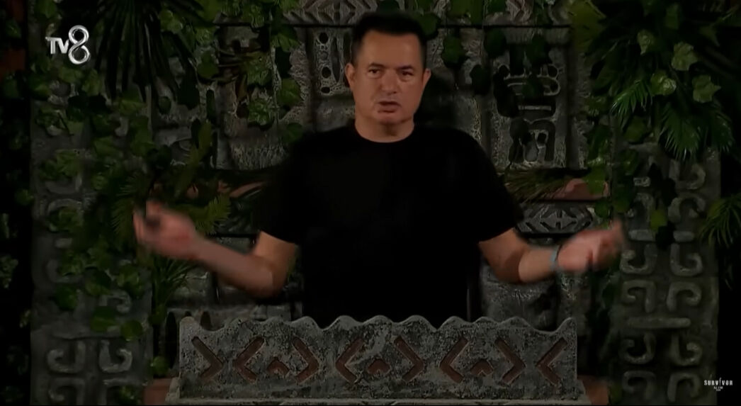 Survivor dokunulmazlık oyununu kim kazandı? 18 Ocak 2025 Survivor'da eleme adayları ve eşleşmeler ile Almeda'nın cezası belli oldu - 3. Resim