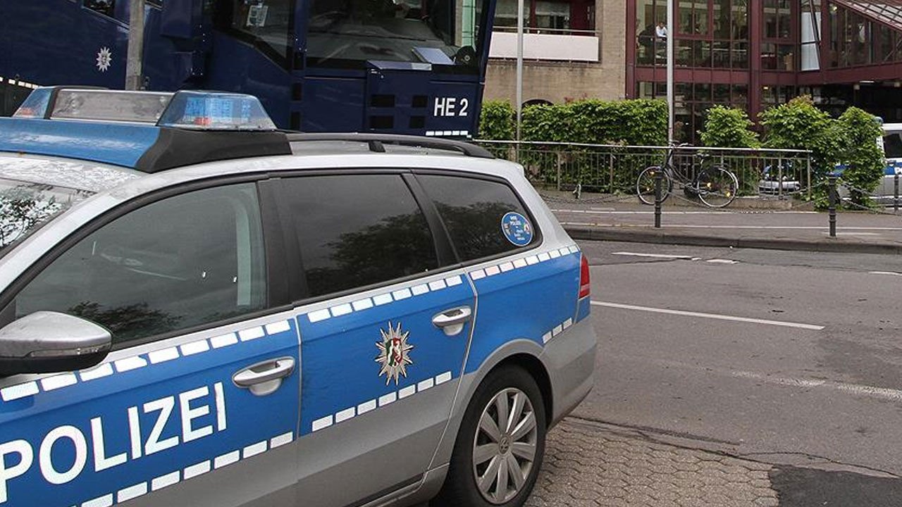 'Terörist' ilan ettiler, masum çıktı! Almanya'da istihbarat rezaleti - 1. Resim