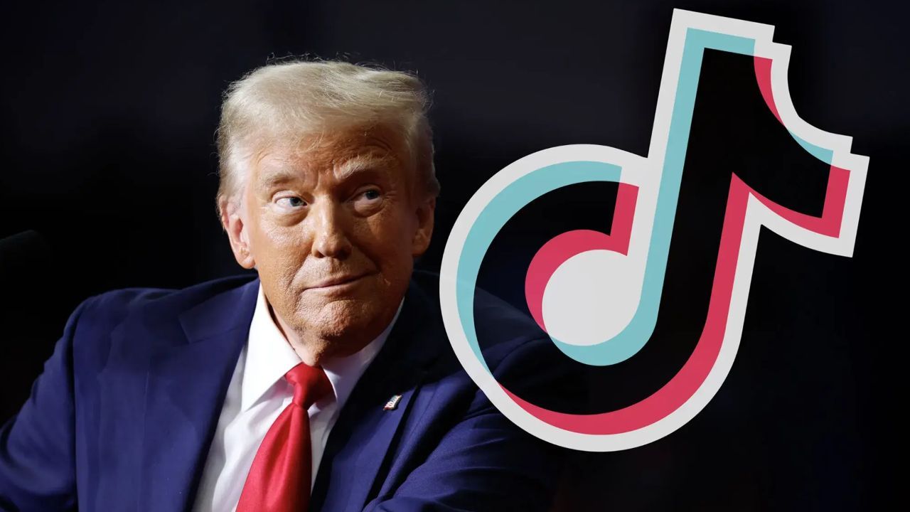 TikTok yasağı kısa sürdü! Trump&#039;ın kararının ardından yeniden erişime açıldı