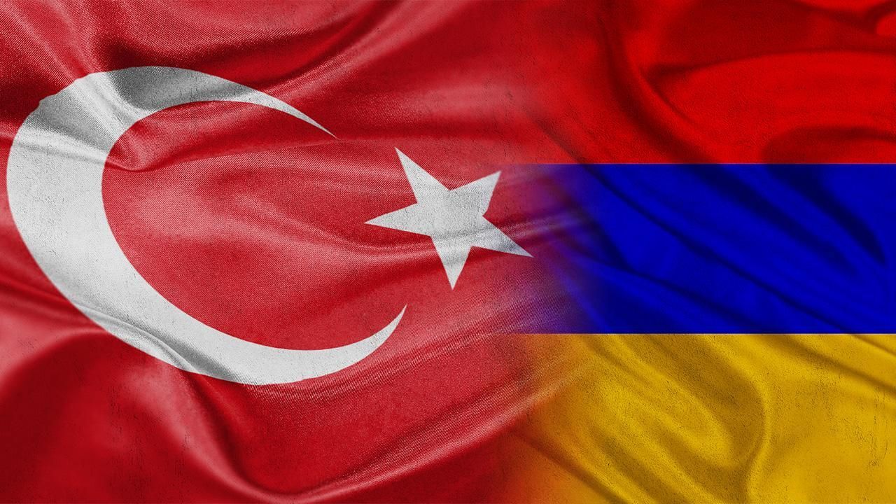 Türkiye&#039;den Ermenistan mesajı! Takdirle karşılandı