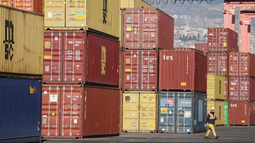 Türkiye'nin ihracatını en fazla artırdığı ülke belli oldu: 1 milyar 259 milyar dolar! - 2. Resim