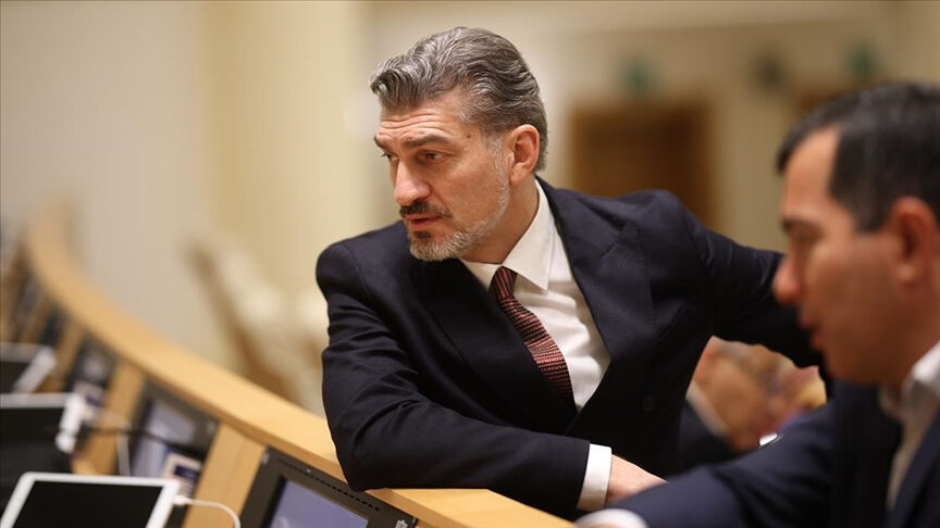 Ülkede af! Cumhurbaşkanı imzaladı, 613 mahkum serbest - 1. Resim