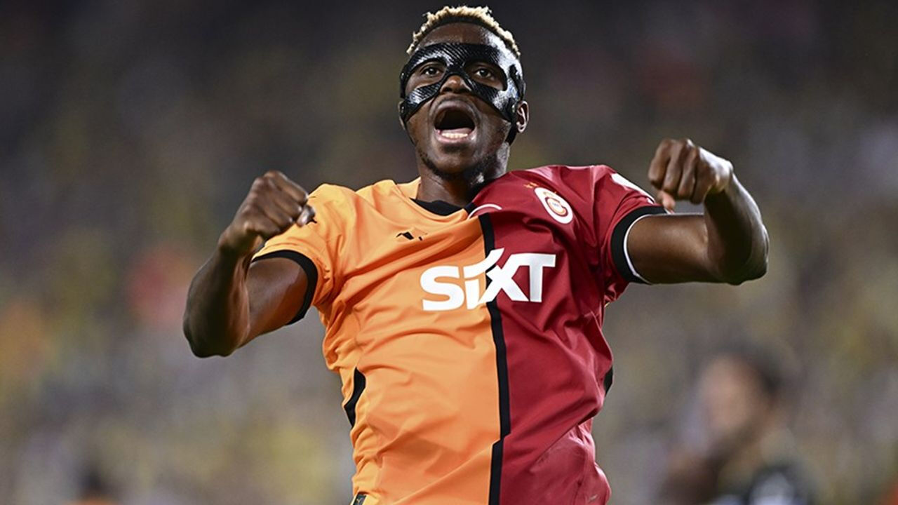 Victor Osimhen kararından emin! Dev kulüplerden teklif var - 2. Resim