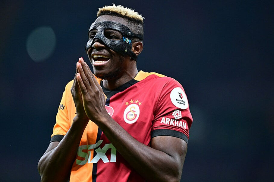 Victor Osimhen kararından emin! Dev kulüplerden teklif var - 6. Resim