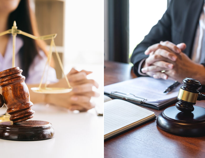 13 bin yeni avukatımız var! Türkiye'nin avukat sayısı belli oldu - 1. Resim