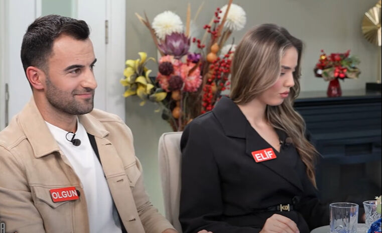 20 Ocak Yemekteyiz puan tablosu! Zuhal Topal'la Yemekteyiz Büşra kaç puan aldı? - 2. Resim