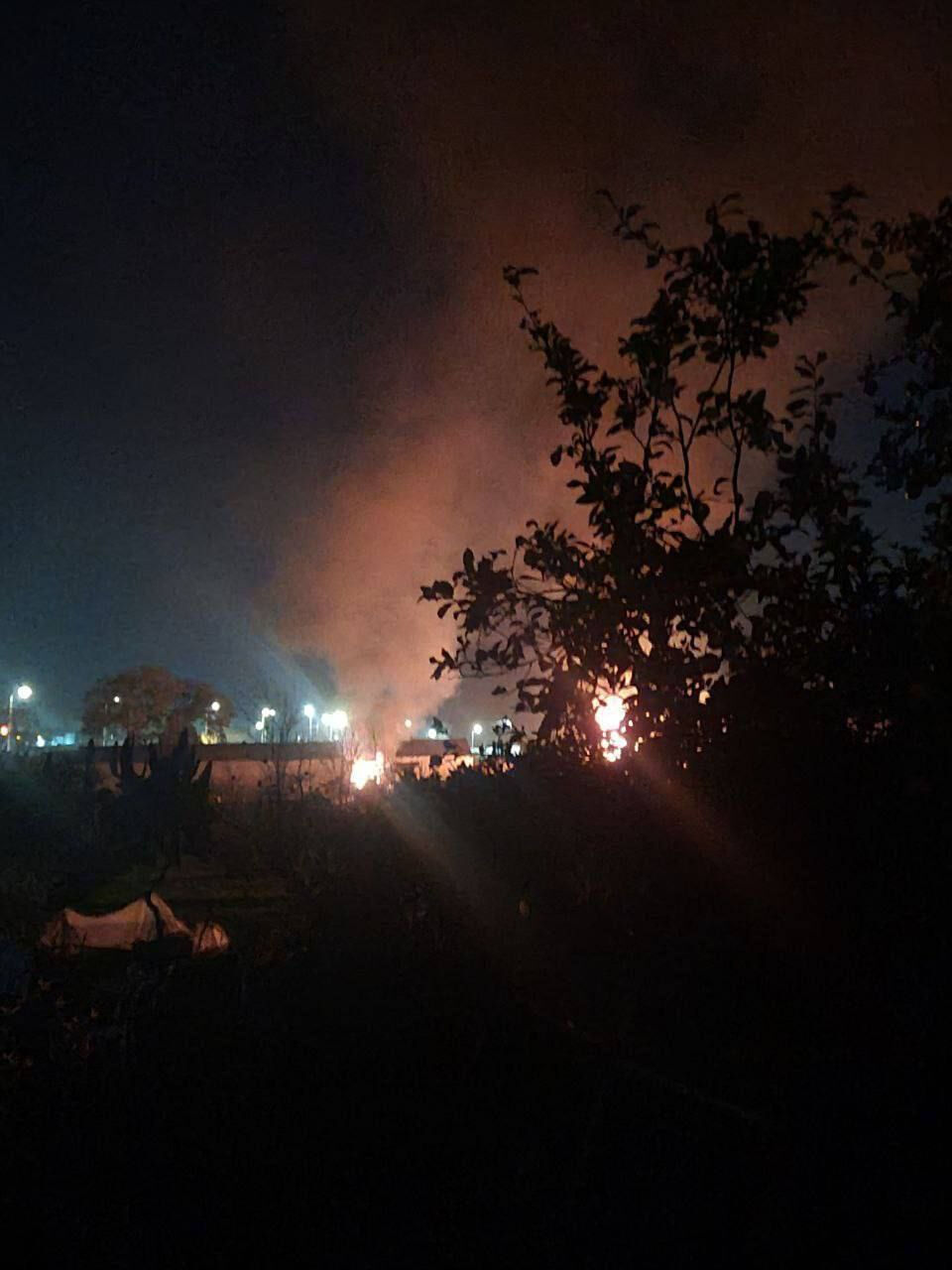 Ateşkesin gölgesinde Yahudi yerleşimci terörü: Köylere saldırdılar Ateşkesin gölgesinde Yahudi yerleşimci terörü: Köylere saldırdılar - 1. Resim