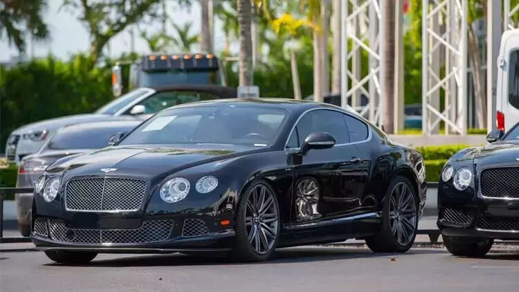 Avrupa otomotivde geride kaldı! Çin ve ABD hızla ilerliyor - 1. Resim