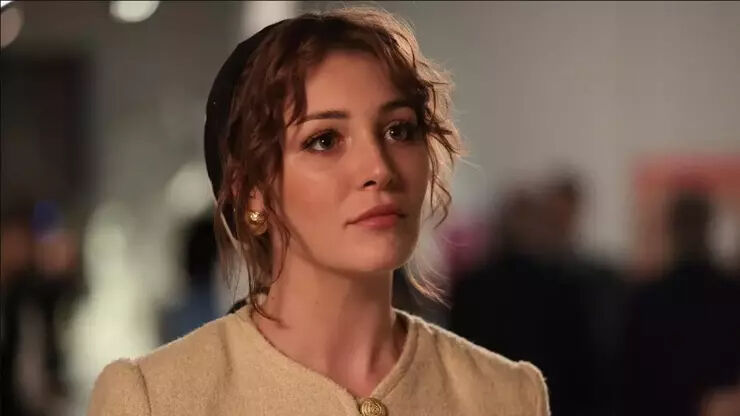 Ayşe Barım soruşturmasında flaş gelişme! Ünlü oyuncu ifadeye çağırıldı - 2. Resim