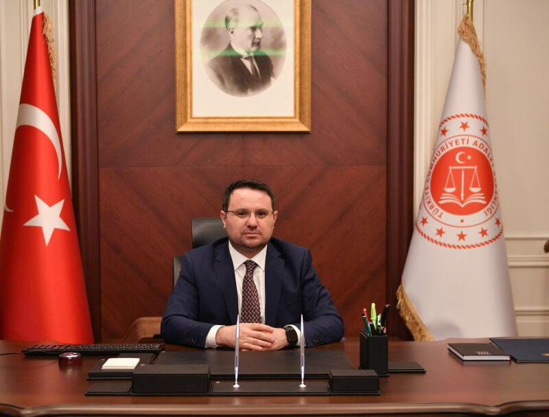 Başsavcı Akın Gürlek kimdir? Cem Aydın soruşturmasıyla gündeme geldi Başsavcı Akın Gürlek kimdir? Cem Aydın soruşturmasıyla gündeme geldi - 1. Resim