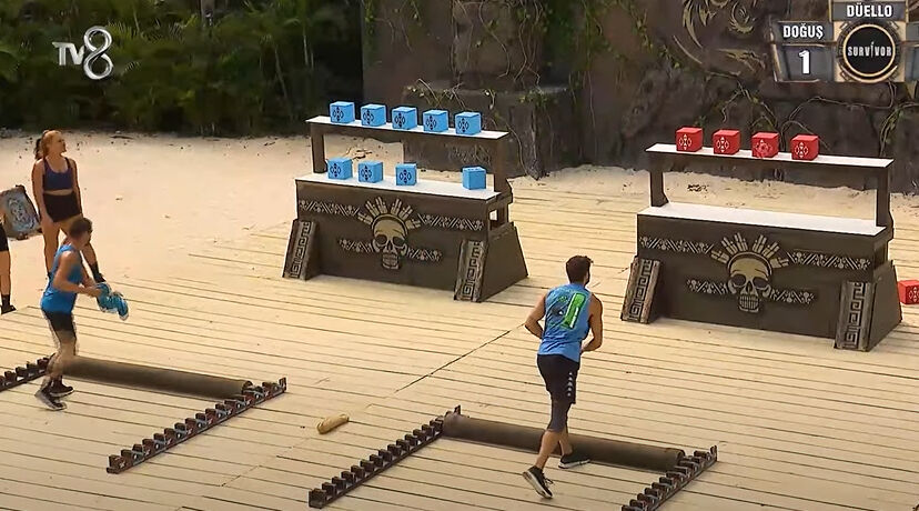 Bugün Survivor var mı? 20 Ocak yayın akışında belli oldu - 2. Resim