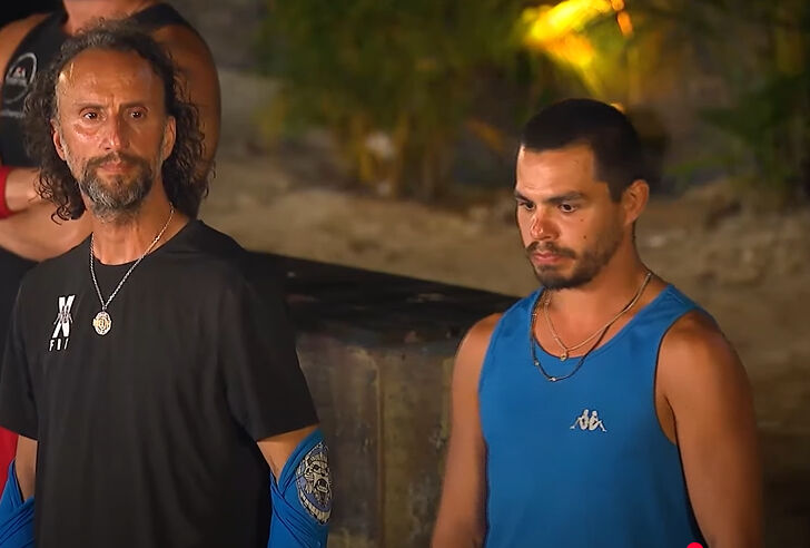 Bugün Survivor var mı? 20 Ocak yayın akışında belli oldu - 1. Resim