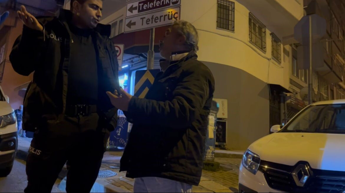 Bursa'da gece yarısı ekipleri harekete geçiren ihbar: Sahte alkol aldım, gelin beni alın Bursa'da gece yarısı ekipleri harekete geçiren ihbar: Sahte alkol aldım, gelin beni alın - 3. Resim