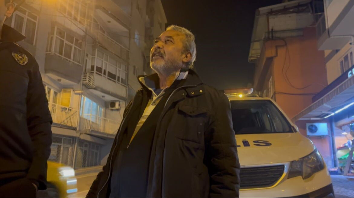 Bursa'da gece yarısı ekipleri harekete geçiren ihbar: Sahte alkol aldım, gelin beni alın Bursa'da gece yarısı ekipleri harekete geçiren ihbar: Sahte alkol aldım, gelin beni alın - 1. Resim